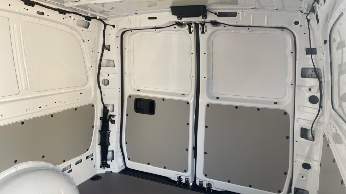 Mercedes-Benz Vito L2 Diesel Rwd 114CDI Pro Van 9G-Tronic - Image 19